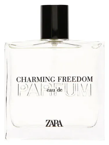 Imagen de Charming Freedom