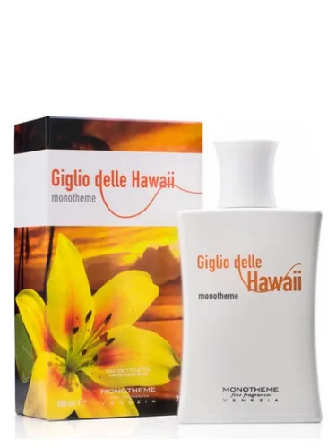 Imagen de Giglio delle Hawaii