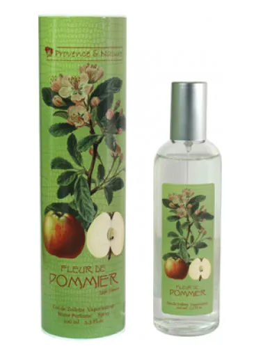 Imagen de Fleur de Pommier