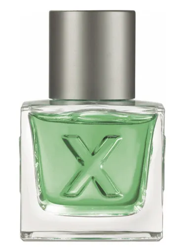 Imagen de Mexx Spring is Now Man