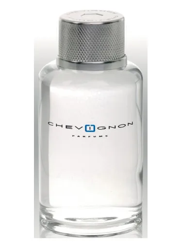 Perfume Chevignon Perfumes de Chevignon