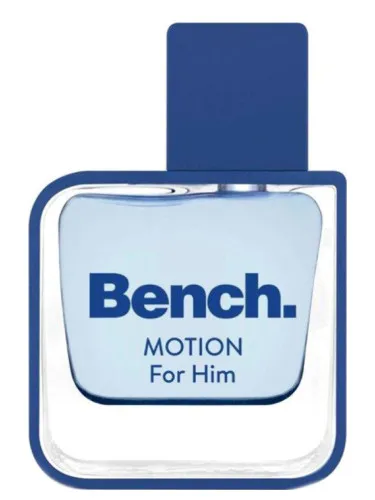 Imagen de Bench Motion For Him