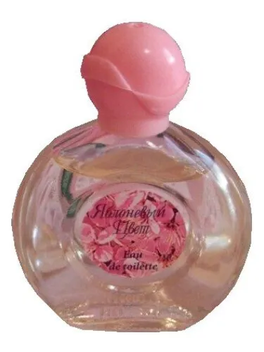 Perfume Яблоневый цвет de Северное сияние