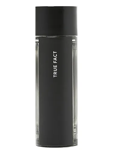 Perfume True Fact de Zara