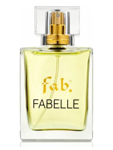 Perfume Fabelle de Fab.