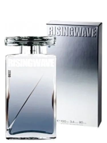 Perfume Rising Wave Zero de Christian Riese Lassen