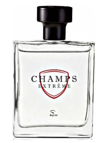 Perfume Champs Extrême de Jequiti