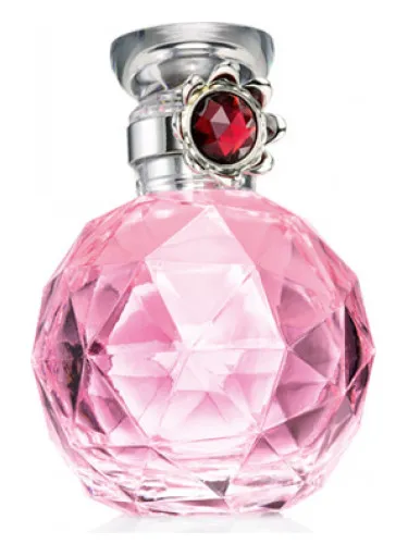 Perfume Precious Moments Red Dream de Oriflame