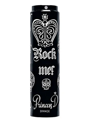 Imagen de Rock Me!