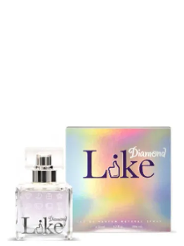 Imagen de Like Diamond