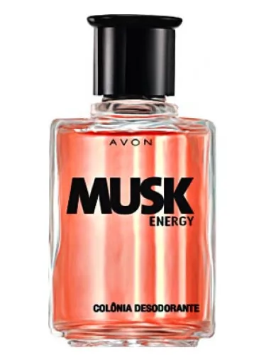 Imagen de Musk Energy