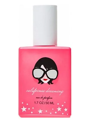 Perfume California Dreaming de Rue21