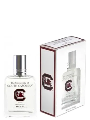 Perfume The University of South Carolina Women de Masik Collegiate Fragrances