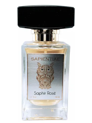 Imagen de Saphir Rosé