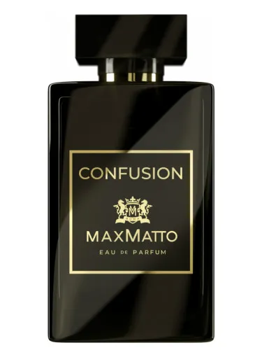 Imagen de Confusion