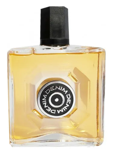 Perfume Raw Passion de Denim
