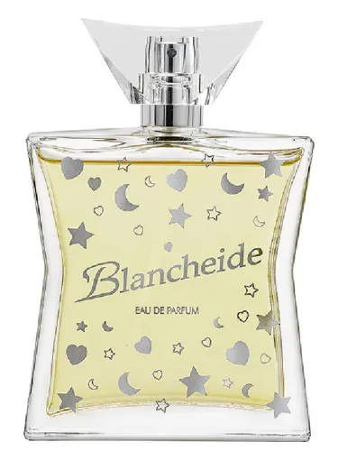 Perfume Bois Sauvage de Blancheide