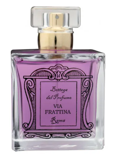 Perfume ﻿Via Frattina de Bottega del Profumo