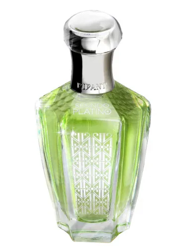 Perfume Sensido Platino de Vivant