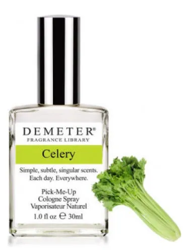 Imagen de Celery
