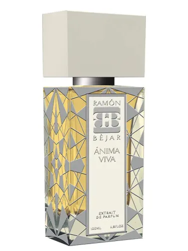 Perfume Anima Viva de Ramón Béjar