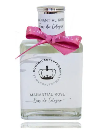 Imagen de Manantial Rose