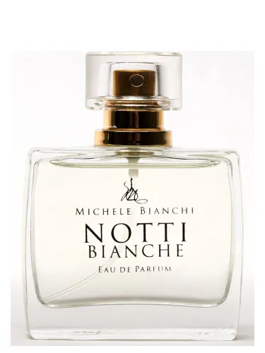 Imagen de Notti Bianche