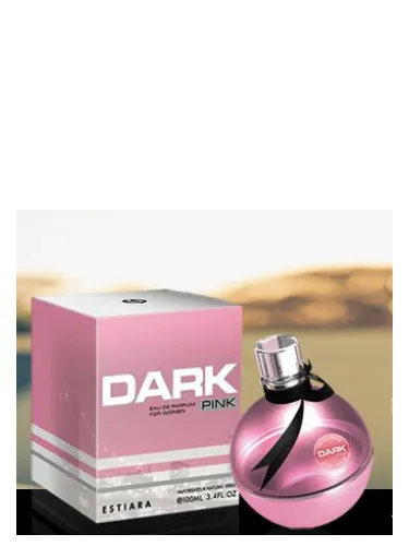 Perfume Dark Pink de Estiara