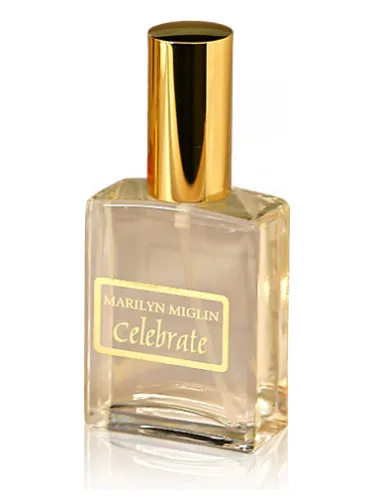 Perfume Celebrate de Marilyn Miglin