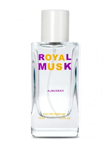 Imagen de Royal Musk