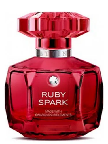 Perfume Ruby Spark de Jacques Battini