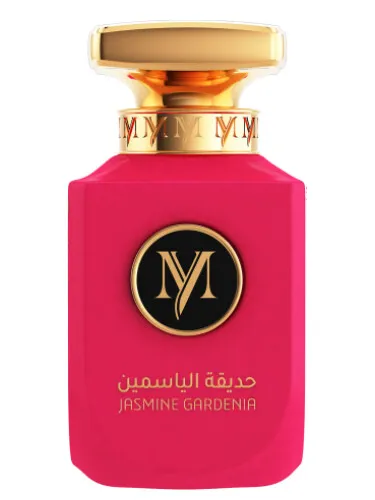 Perfume Jasmine Gardenia de My Perfumes Select