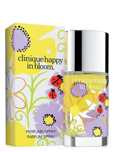 Imagen de Clinique Happy In Bloom 2013