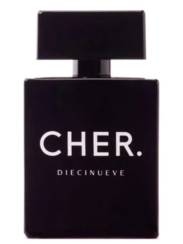 Perfume Diecinueve de MARIA CHER.