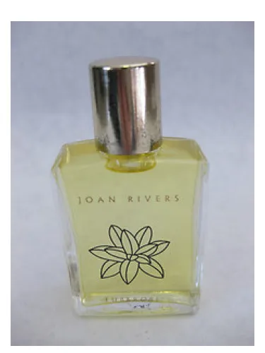 Perfume Tuberose de Joan Rivers