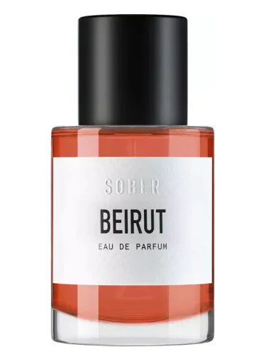 Perfume Beirut de SOBER