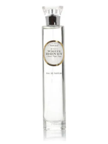 Perfume White Honey de Perlier