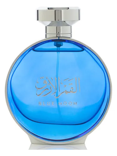 Perfume Blue Moon de Arabian Oud