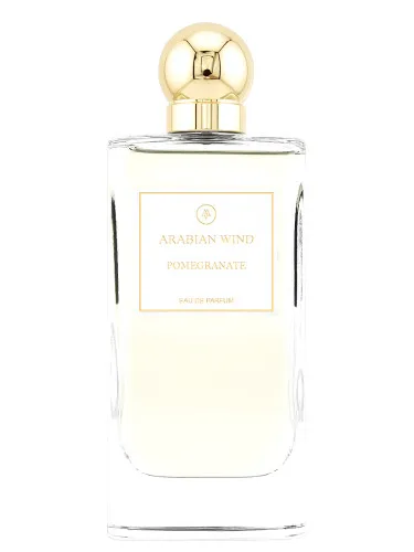 Perfume Pomegranate de Arabian Wind