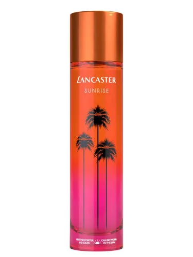 Perfume Sunrise de Lancaster