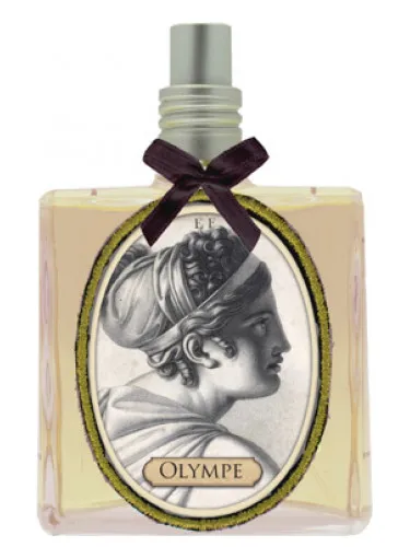 Perfume Olympe de Les Cakes de Bertrand