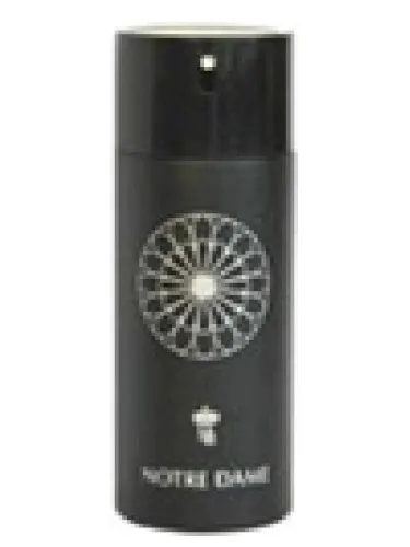 Perfume Notre Dame de Princesse Marina De Bourbon