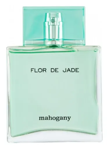 Perfume Flor de Jade de Mahogany