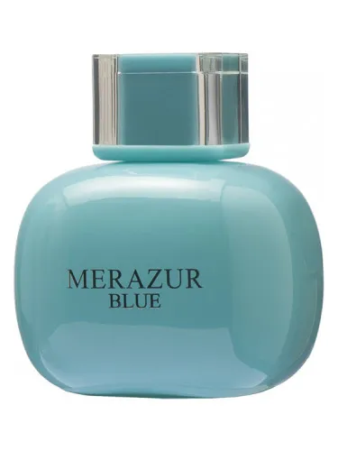 Imagen de Merazur Blue