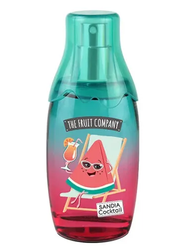 Imagen de Sandia Cocktail