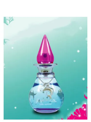 Perfume Magic to Love Cutie Summer de Expand