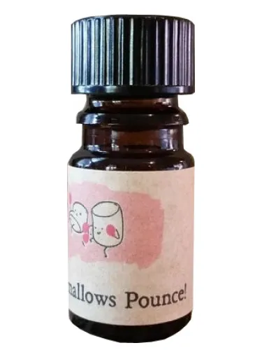 Perfume Marshmallows Pounce! de Arcana Craves