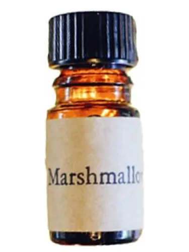 Perfume Marshmallow de Arcana Wildcraft