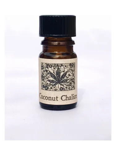 Imagen de Coconut Chalice