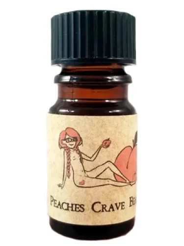 Perfume Peaches Crave Pirates de Arcana Craves
